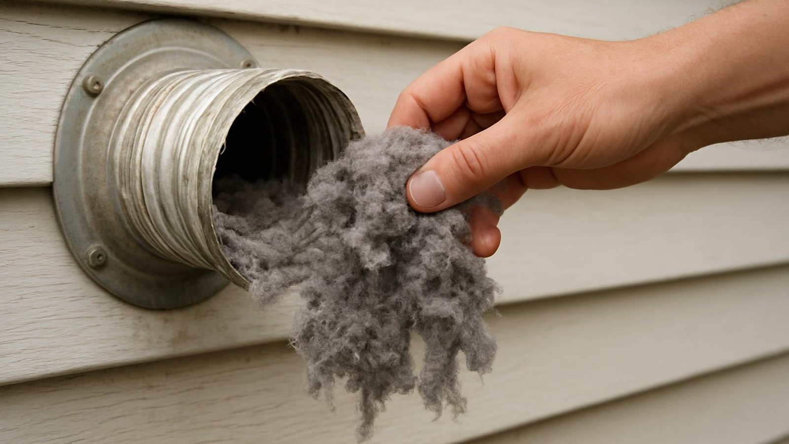 Practical dryer vent cleaning in Thousand Oaks