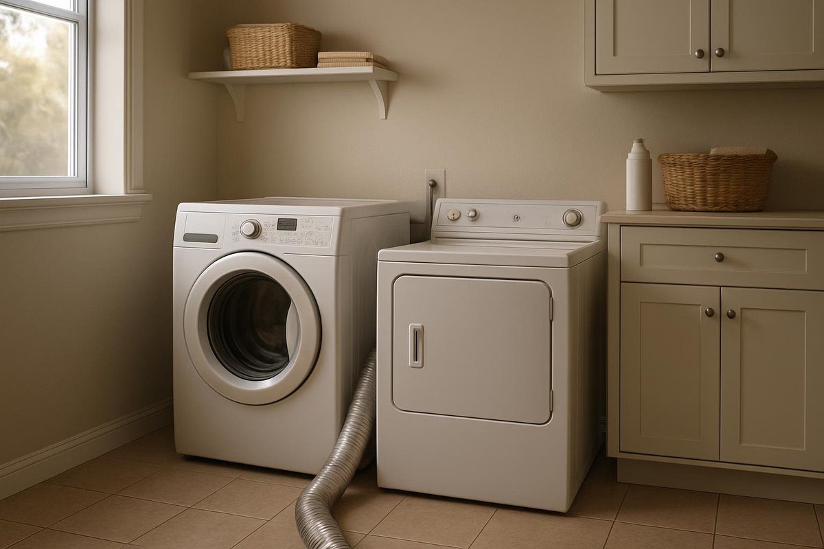 Evergreen Dryer Cleaning Services in Thousand Oaks